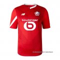 1ª Camiseta Lille 2023-2024