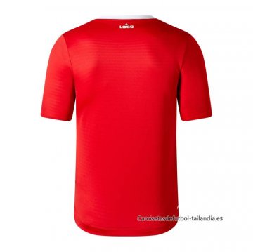 1ª Camiseta Lille 2023-2024