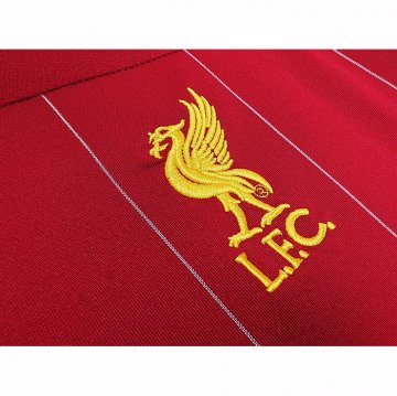 1ª Camiseta Liverpool Retro 19-20