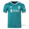 3ª Camiseta Liverpool Authentic 2025-2026