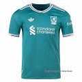 3ª Camiseta Liverpool Authentic 2025-2026