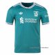 3ª Camiseta Liverpool Authentic 2025-2026