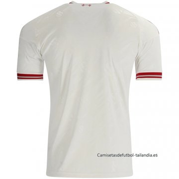 2ª Camiseta Liverpool 2026-2027