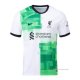 2ª Camiseta Liverpool Authentic 2023-2024