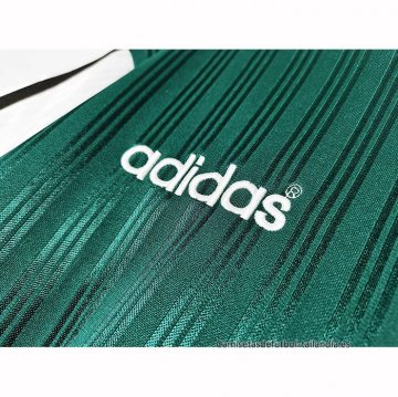 2ª Camiseta Liverpool Retro 95-96