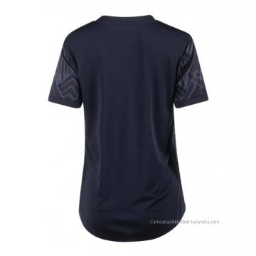 1ª Camiseta Los Angeles FC Mujer 2022