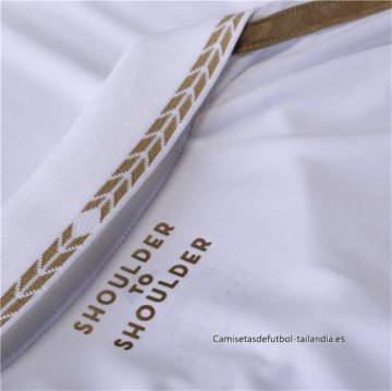 2ª Camiseta Los Angeles FC 2025