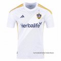 1ª Camiseta Los Angeles Galaxy Authentic 2025