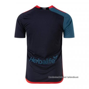 3ª Camiseta Los Angeles Galaxy 2024
