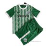 1ª Camiseta Maccabi Haifa Nino 2022-2023 1ª Camiseta Maccabi Haifa Nino 2022-2023