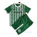 1ª Camiseta Maccabi Haifa Nino 2022-2023