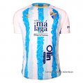 1ª Camiseta Malaga 2024-2025