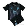 3ª Camiseta Malaga Nino 2022-2023
