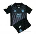 3ª Camiseta Malaga Nino 2022-2023