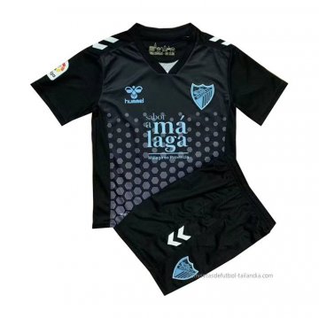 3ª Camiseta Malaga Nino 2022-2023 3ª Camiseta Malaga Nino 2022-2023