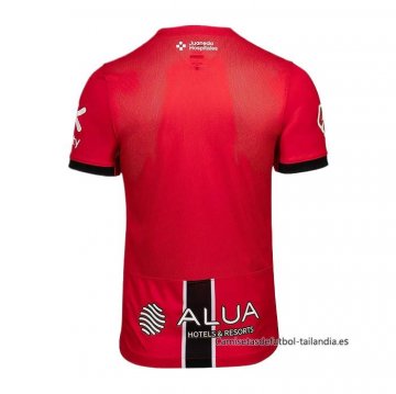 1ª Camiseta Mallorca 2025-2026