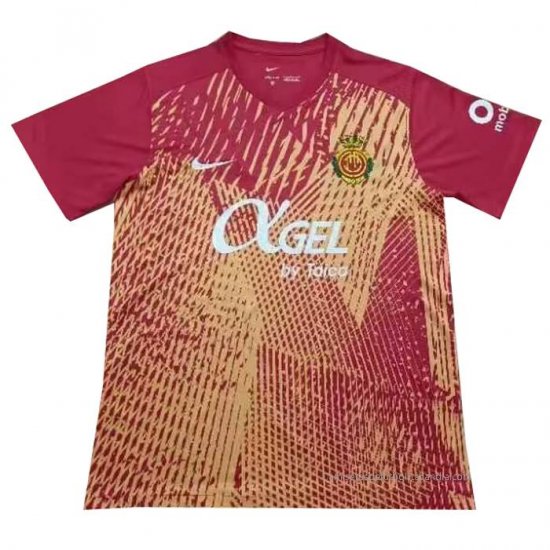Camiseta Mallorca Special 2022-2023 - Haga un click en la imagen para cerrar