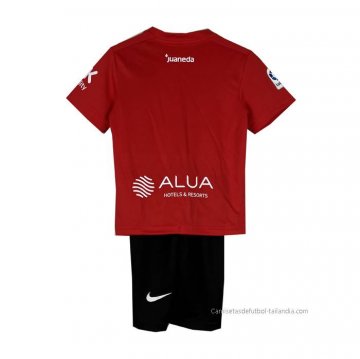 Camiseta Mallorca Special Nino 2022-2023