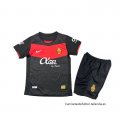 3ª Camiseta Mallorca Nino 2025-2026