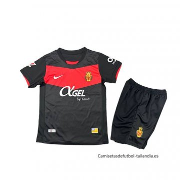 3ª Camiseta Mallorca Nino 2025-2026 3ª Camiseta Mallorca Nino 2025-2026