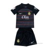 Camiseta Mallorca 2ª Nino 2023-2024 Camiseta Mallorca 2ª Nino 2023-2024