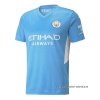 1ª Camiseta Manchester City 2021-2022 1ª Camiseta Manchester City 2021-2022