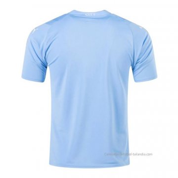 1ª Camiseta Manchester City 2023-2024