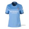 1ª Camiseta Manchester City Mujer 2024-2025 1ª Camiseta Manchester City Mujer 2024-2025