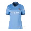 1ª Camiseta Manchester City Mujer 2024-2025