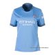 1ª Camiseta Manchester City Mujer 2024-2025