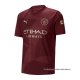 3ª Camiseta Manchester City 2024-2025 (2XL-4XL)