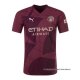 3ª Camiseta Manchester City Authentic 2024-2025