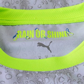 3ª Camiseta Manchester City Authentic 2025-2026