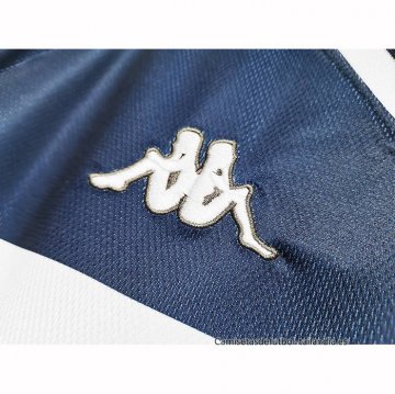 2ª Camiseta Manchester City Retro 97-98