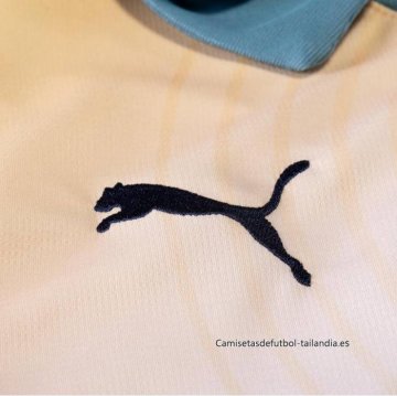 Camiseta Manchester City x Noel Gallagher 2024-2025
