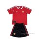 Camiseta Manchester United Icon Nino 2025-2026