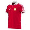 1ª Camiseta Manchester United Retro 1980