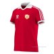 1ª Camiseta Manchester United Retro 1980