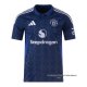2ª Camiseta Manchester United 2024-2025