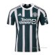 2ª Camiseta Manchester United Authentic 2023-2024