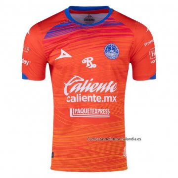 2ª Camiseta Mazatlan 2024-2025