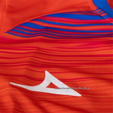 2ª Camiseta Mazatlan 2024-2025