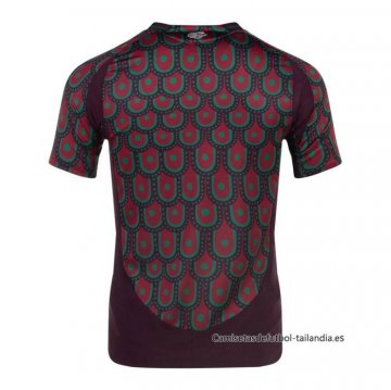 1ª Camiseta Mexico Authentic 2024