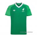 1ª Camiseta Mexico Portero 2025