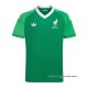 1ª Camiseta Mexico Portero 2025