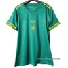 Camiseta Mexico Special Mujer 2025 Verde Camiseta Mexico Special Mujer 2025 Verde