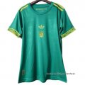 Camiseta Mexico Special Mujer 2025 Verde