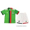 Camiseta Mexico Special Nino 2026 Verde Camiseta Mexico Special Nino 2026 Verde