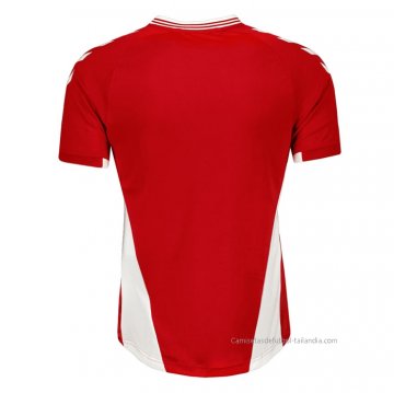 1ª Camiseta Middlesbrough 2021-2022
