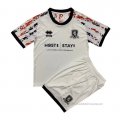 3ª Camiseta Middlesbrough Nino 2022-2023